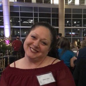 Meet your Posher, Nikki